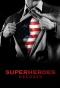 Poster for Superheroes Decoded