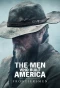 Poster for The Men Who Built America: Frontiersmen