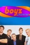 Poster for Boyz Unlimited