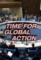 Poster for Time for Global Action