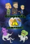 Poster for Осторожно, Земляне!
