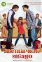 Poster for Ласточкино гнездо