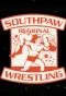 Poster for Southpaw Regional Wrestling