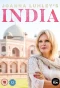 Poster for Joanna Lumley's India