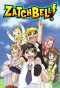 Poster for Zatch Bell!