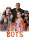 Poster for Secret Life of Boys
