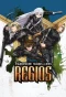 Poster for Chrome Shelled Regios