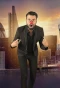 Poster for Comic Relief Does The Apprentice