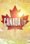 Poster for Canada: The Story of Us