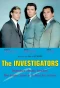 Poster for The Investigators