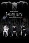 Poster for Death Note: New Generation