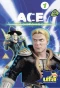 Poster for Ace Lightning