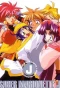 Poster for Saber Marionette J