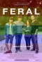 Poster for Feral