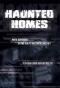 Poster for Haunted Homes