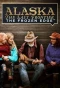 Poster for Alaska: The Last Frontier: The Frozen Edge