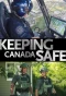 Poster for Keeping Canada Safe