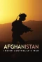 Poster for Afghanistan: Inside Australia's War