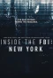 Poster for Inside the FBI: New York