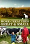 Poster for More Creatures Great and Small