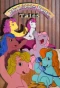 Poster for My Little Pony Tales