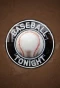 Poster for Baseball Tonight