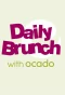 Poster for Daily Brunch with Ocado