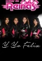 Poster for Poker de reinas