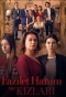 Poster for Fazilet Hanım ve Kızları