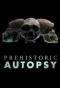 Poster for Prehistoric Autopsy