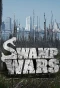 Poster for Swamp Wars
