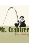 Poster for Mr. Crabtree Goes Fishing