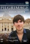 Poster for Pilgrimage with Simon Reeve
