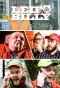 Poster for LEIF & BILLY
