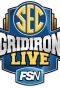 Poster for SEC Gridiron Live