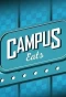 Poster for Campus Eats