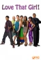 Poster for Love That Girl!