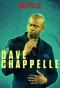 Poster for Dave Chappelle