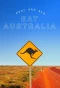 Poster for Andy and Ben Eat Australia