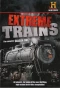Poster for Extreme Trains