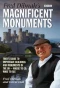 Poster for Fred Dibnah's Magnificent Monuments