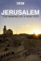 Poster for Jerusalem: The Making of a Holy City