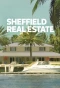 Poster for Sheffield Real Estate