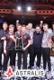 Poster for Astralis - mod stjernerne