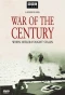 Poster for War of the Century