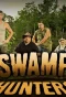 Poster for Swamp Hunters