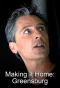 Poster for Making It Home: Greensburg