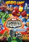 Poster for The Super Hero Squad Show