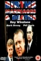 Poster for Births, Marriages and Deaths
