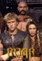 Poster for Roar
